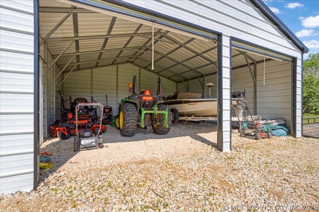 17843 Bridgeview Road, Madill, OK 73446