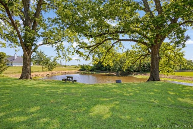 17843 Bridgeview Road, Madill, OK 73446