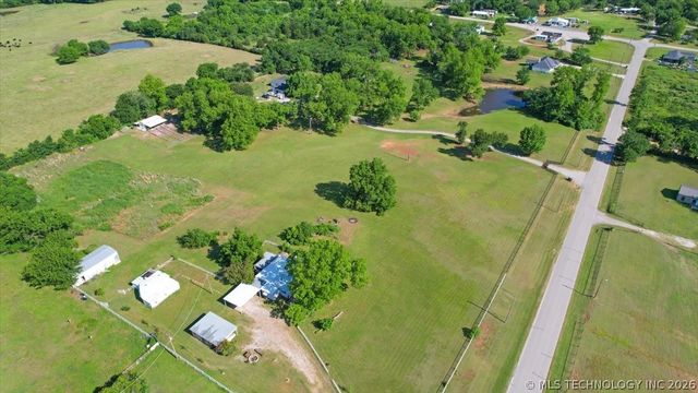 17843 Bridgeview Road, Madill, OK 73446