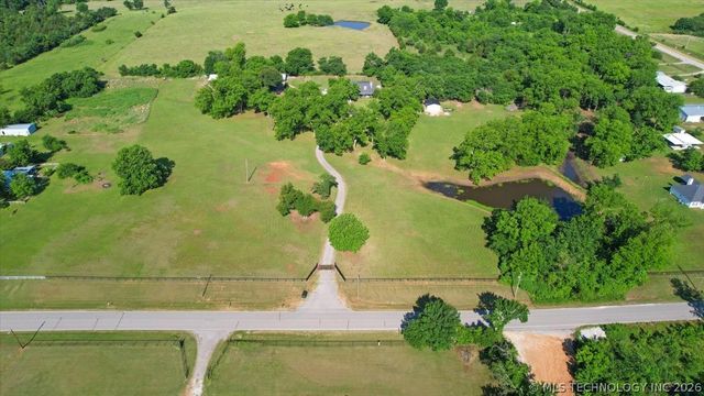 17843 Bridgeview Road, Madill, OK 73446