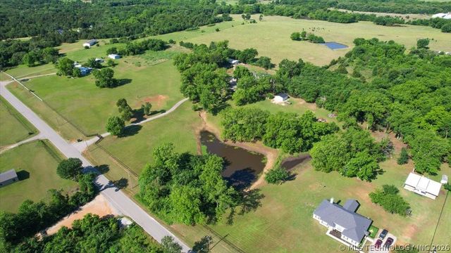 17843 Bridgeview Road, Madill, OK 73446