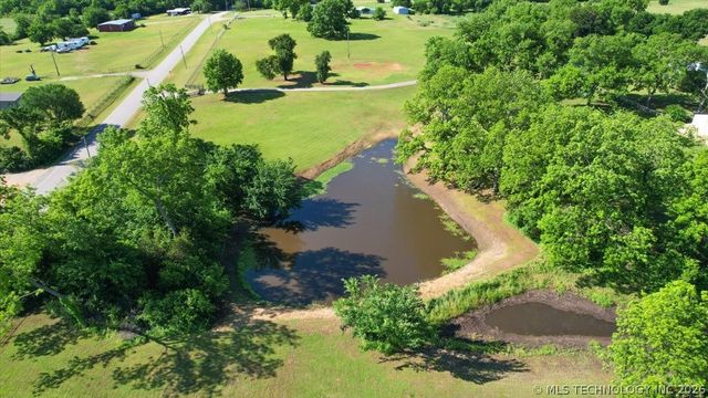 17843 Bridgeview Road, Madill, OK 73446