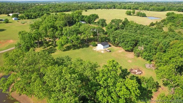17843 Bridgeview Road, Madill, OK 73446