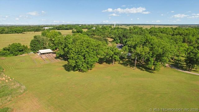 17843 Bridgeview Road, Madill, OK 73446