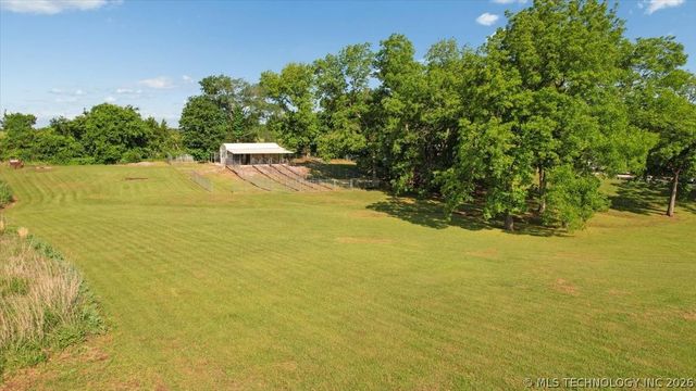 17843 Bridgeview Road, Madill, OK 73446