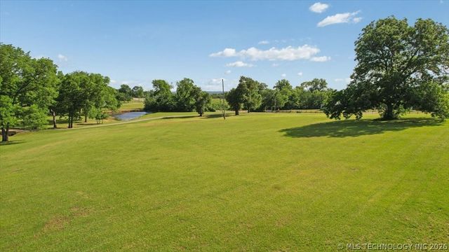 17843 Bridgeview Road, Madill, OK 73446