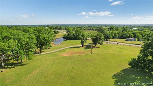 17843 Bridgeview Road, Madill, OK 73446