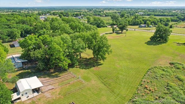 17843 Bridgeview Road, Madill, OK 73446