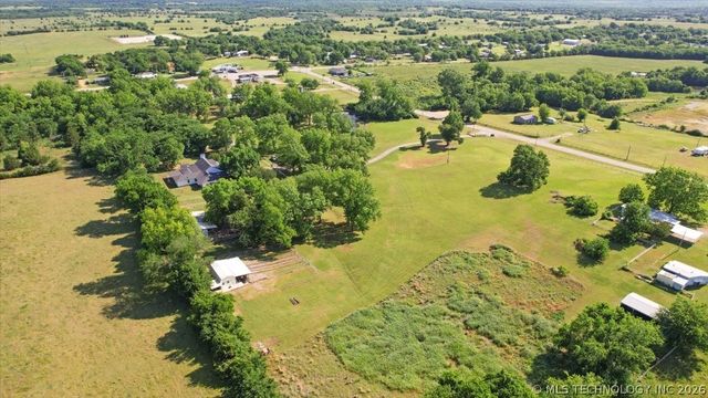 17843 Bridgeview Road, Madill, OK 73446