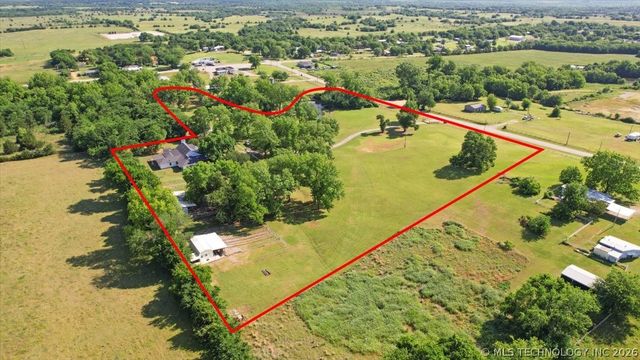 17843 Bridgeview Road, Madill, OK 73446