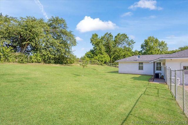 17843 Bridgeview Road, Madill, OK 73446