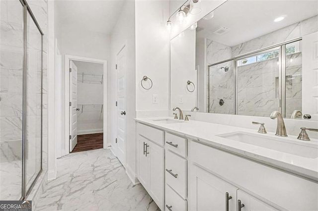 3387 Surveyor Court, Douglasville, GA 30135