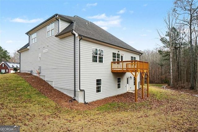 3387 Surveyor Court, Douglasville, GA 30135