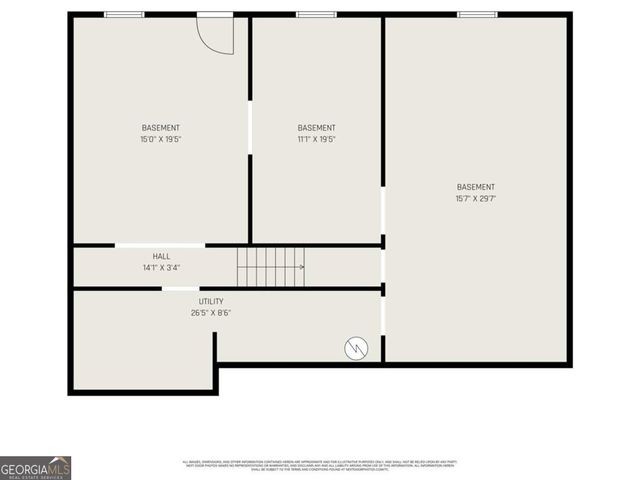 3387 Surveyor Court, Douglasville, GA 30135