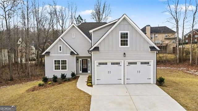 3387 Surveyor Court, Douglasville, GA 30135