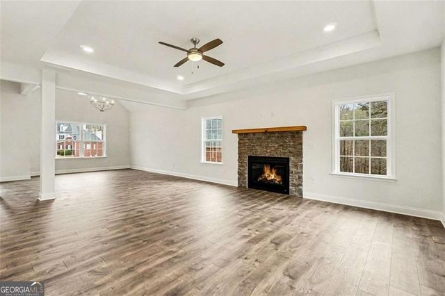 3387 Surveyor Court, Douglasville, GA 30135