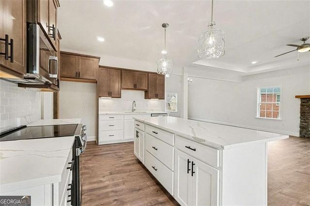 3387 Surveyor Court, Douglasville, GA 30135