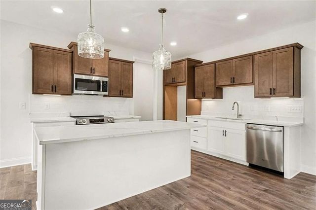 3387 Surveyor Court, Douglasville, GA 30135