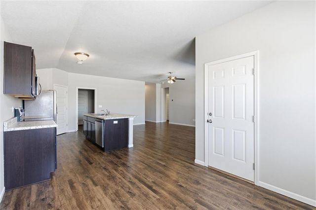 21844 Franklin Street, Spring Hill, KS 66083