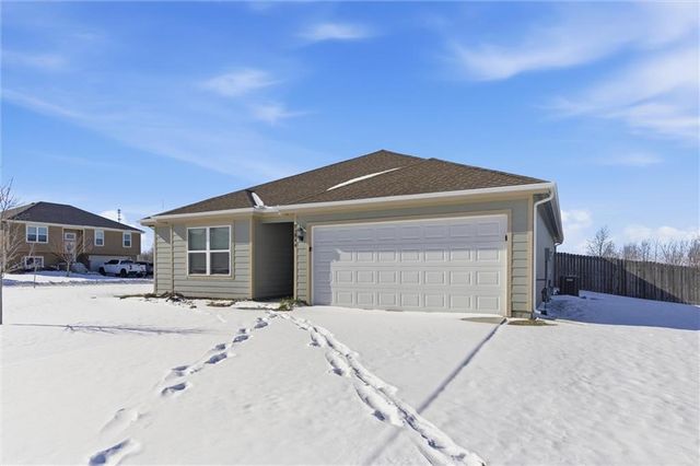 21844 Franklin Street, Spring Hill, KS 66083