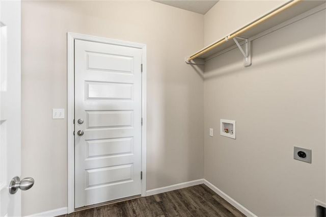 21844 Franklin Street, Spring Hill, KS 66083