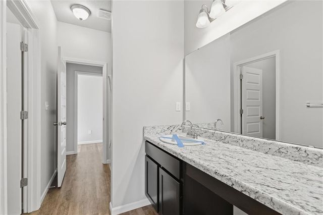 21844 Franklin Street, Spring Hill, KS 66083