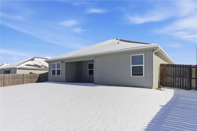 21844 Franklin Street, Spring Hill, KS 66083