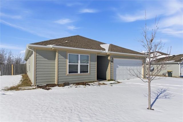 21844 Franklin Street, Spring Hill, KS 66083