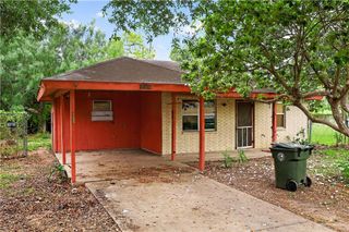 1104 S Chelo Drive, La Feria, TX 78559