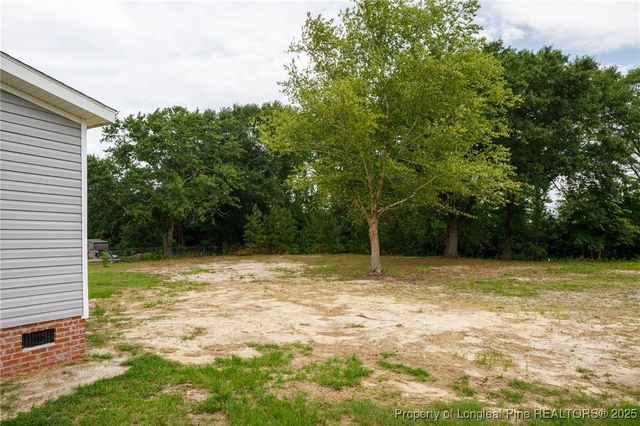 655 Edgegrove Circle, St Pauls, NC 28384