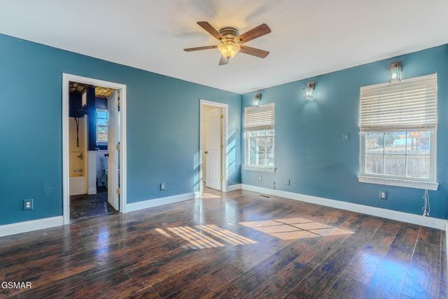 768 Harvest Meadows Drive, Kodak, TN 37764