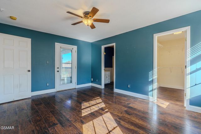 768 Harvest Meadows Drive, Kodak, TN 37764