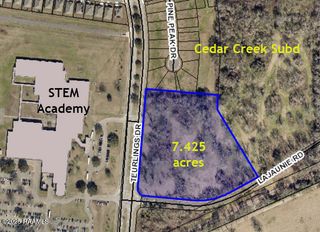 900 Teurlings Drive, Lafayette, LA 70501