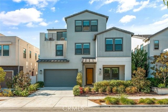 105 Shear, Irvine, CA 92618