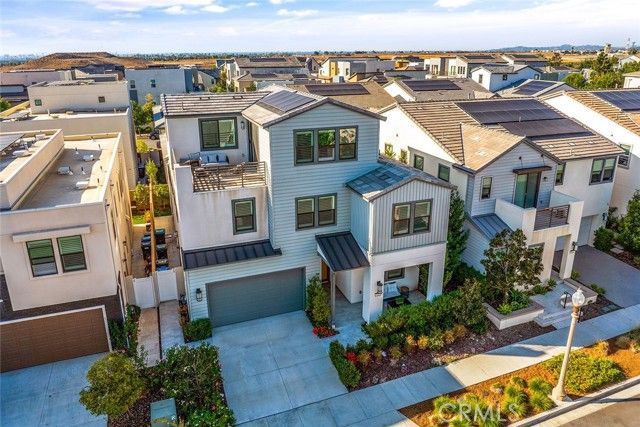 105 Shear, Irvine, CA 92618