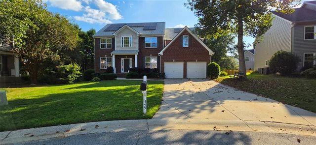 1345 Skymist Way, Cumming, GA 30040