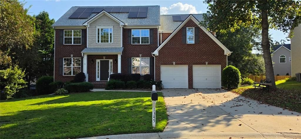1345 Skymist Way, Cumming, GA 30040