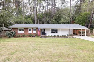 330 Brook Drive, Atlanta, GA 30328