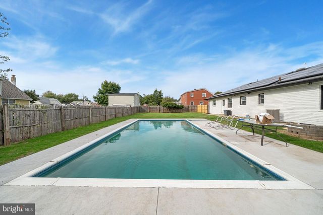 1381 DEUTZ AVE, Hamilton, NJ 08611
