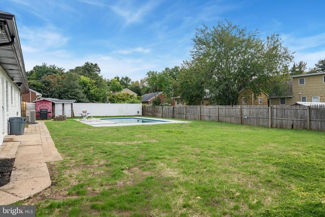 1381 DEUTZ AVE, Hamilton, NJ 08611