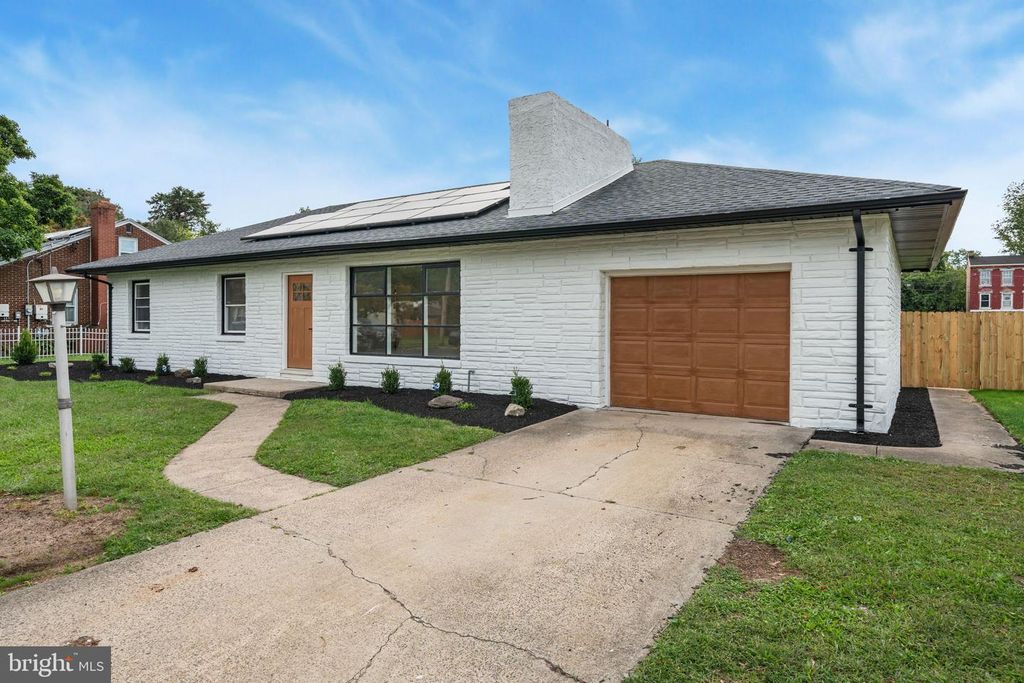 1381 DEUTZ AVE, Hamilton, NJ 08611 — photo 3