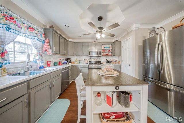 200 Brady Drive, Rolla, MO 65401