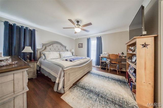 200 Brady Drive, Rolla, MO 65401