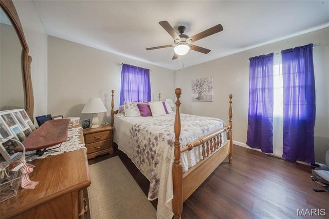 200 Brady Drive, Rolla, MO 65401