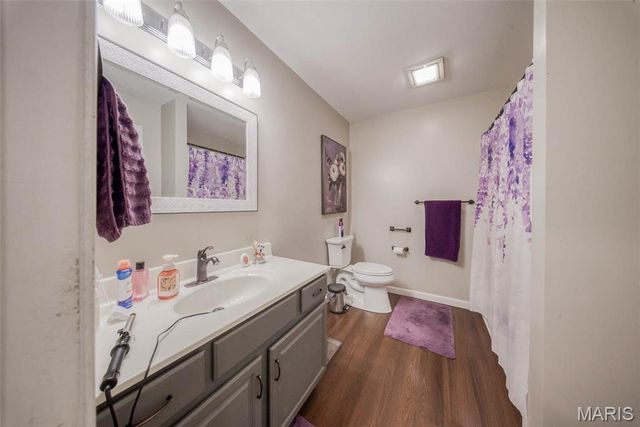 200 Brady Drive, Rolla, MO 65401