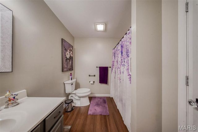 200 Brady Drive, Rolla, MO 65401