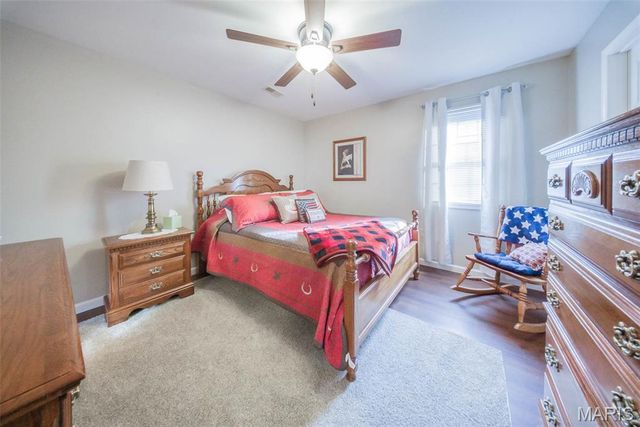 200 Brady Drive, Rolla, MO 65401