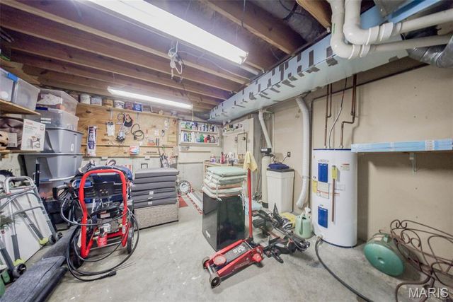 200 Brady Drive, Rolla, MO 65401