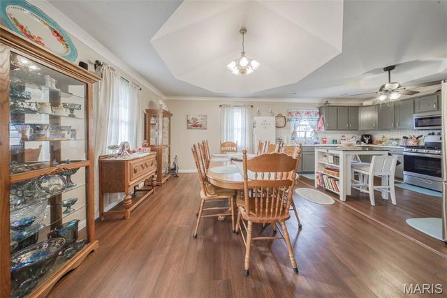 200 Brady Drive, Rolla, MO 65401