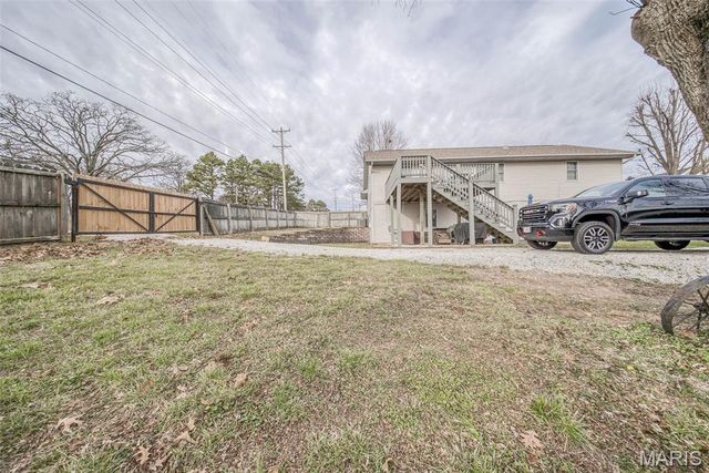 200 Brady Drive, Rolla, MO 65401